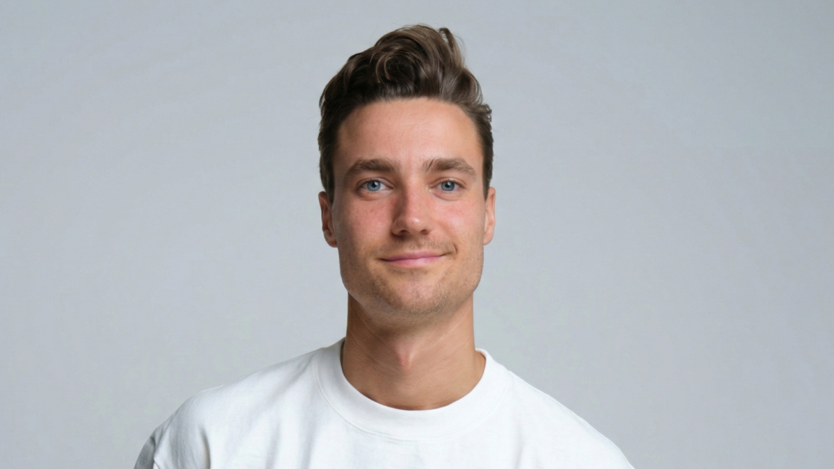 Felix Haas,  Felix Haas biography,  Felix Haas achievements,  Felix Haas career,  Felix Haas Amiando,  Felix Haas IDnow,  Felix Haas Bits & Pretzels,  European tech entrepreneur,  startup ecosystem,  digital innovation